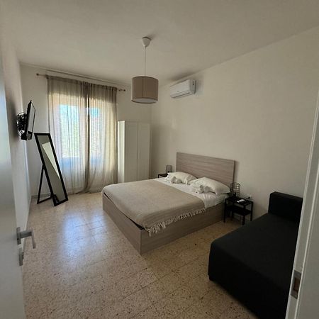 B&B Casarco 베네벤토 외부 사진