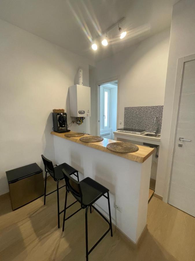 B&B Casarco 베네벤토 외부 사진