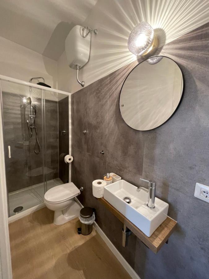 B&B Casarco 베네벤토 외부 사진