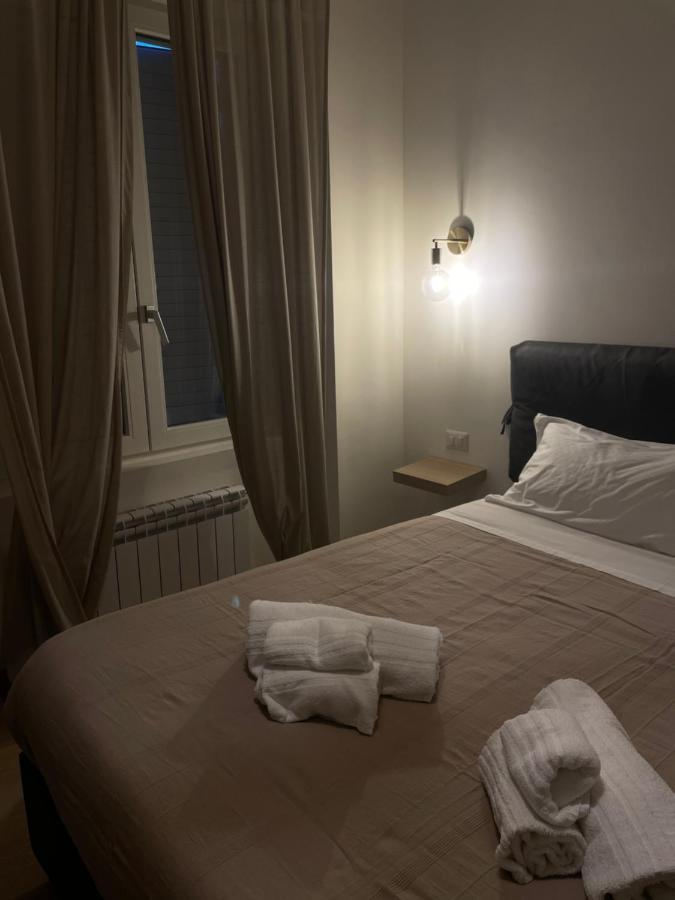 B&B Casarco 베네벤토 외부 사진