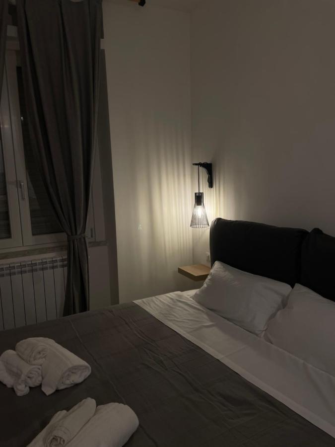 B&B Casarco 베네벤토 외부 사진