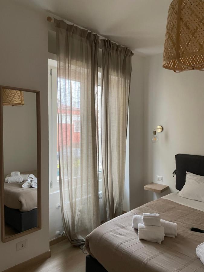 B&B Casarco 베네벤토 외부 사진