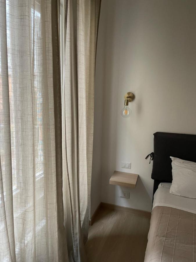 B&B Casarco 베네벤토 외부 사진