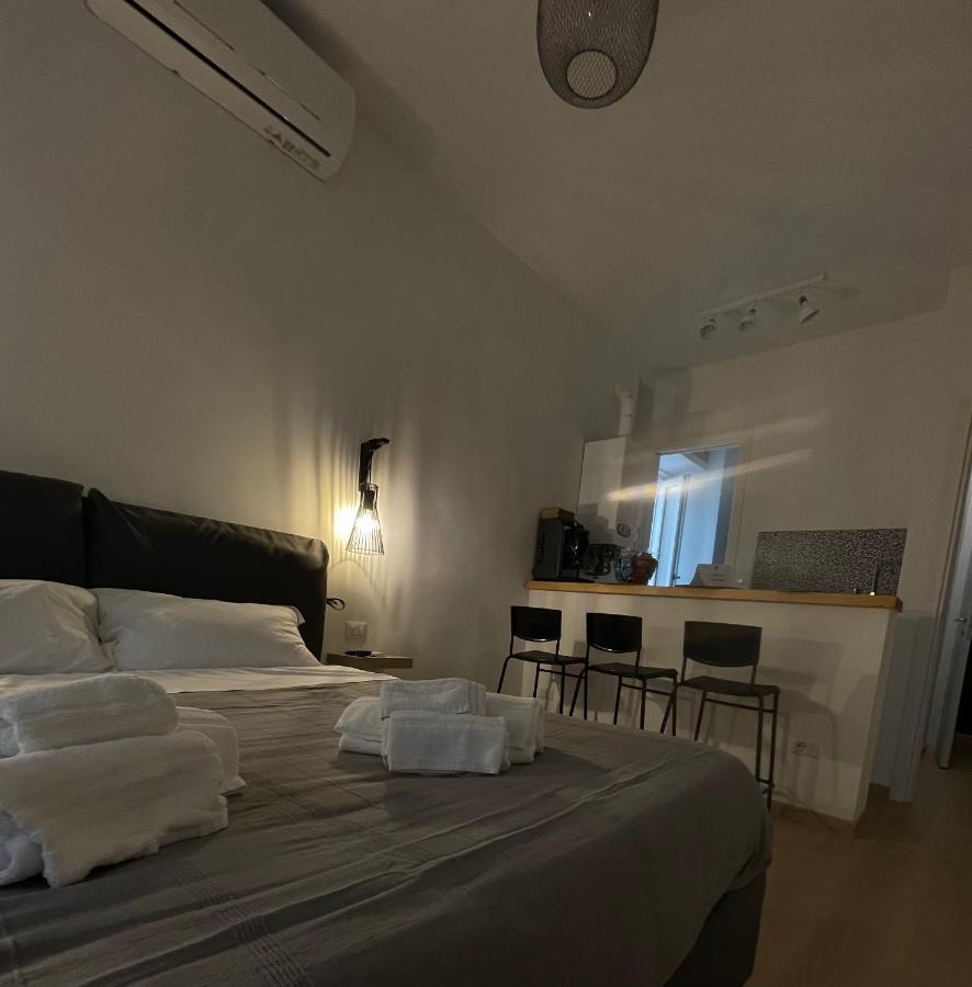 B&B Casarco 베네벤토 외부 사진