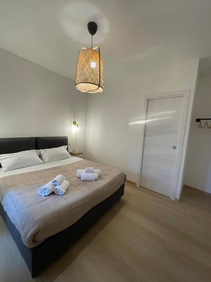 B&B Casarco 베네벤토 외부 사진