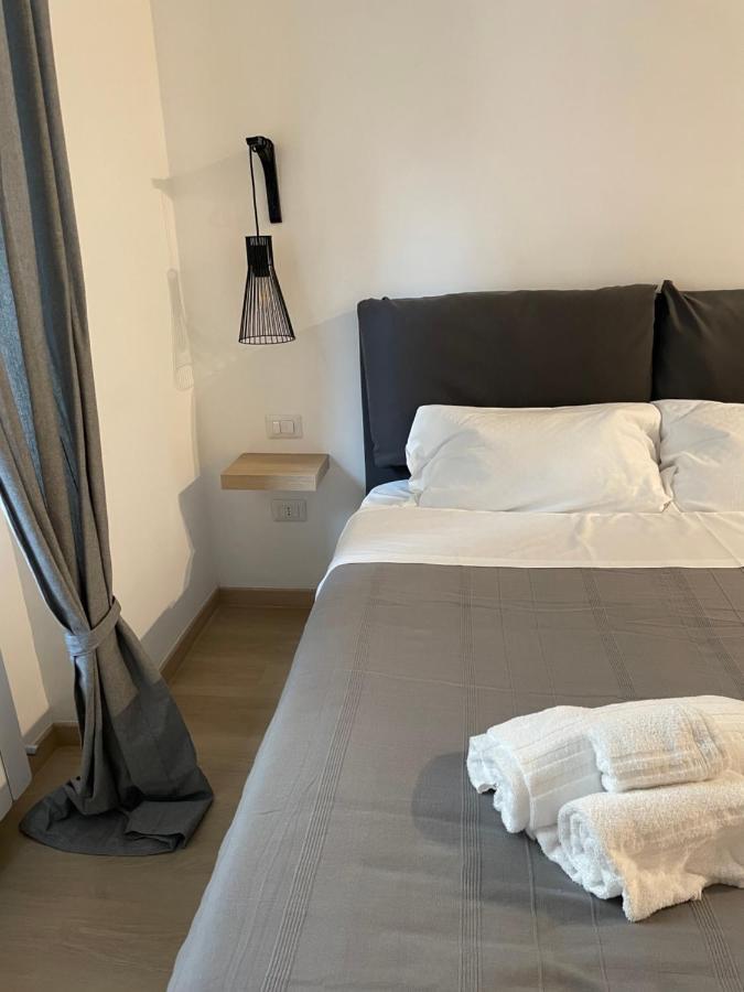 B&B Casarco 베네벤토 외부 사진