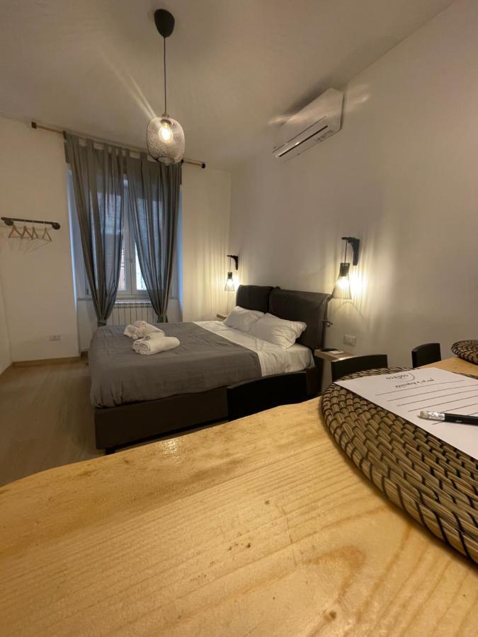 B&B Casarco 베네벤토 외부 사진
