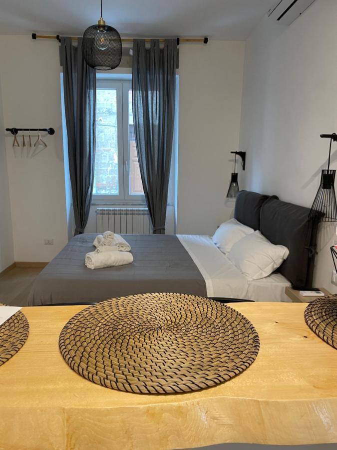 B&B Casarco 베네벤토 외부 사진