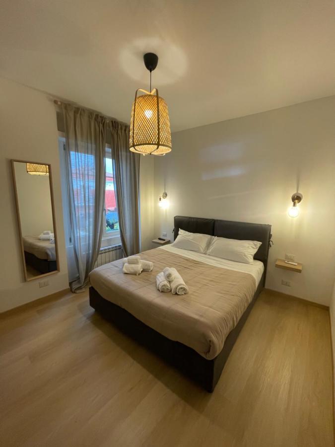 B&B Casarco 베네벤토 외부 사진