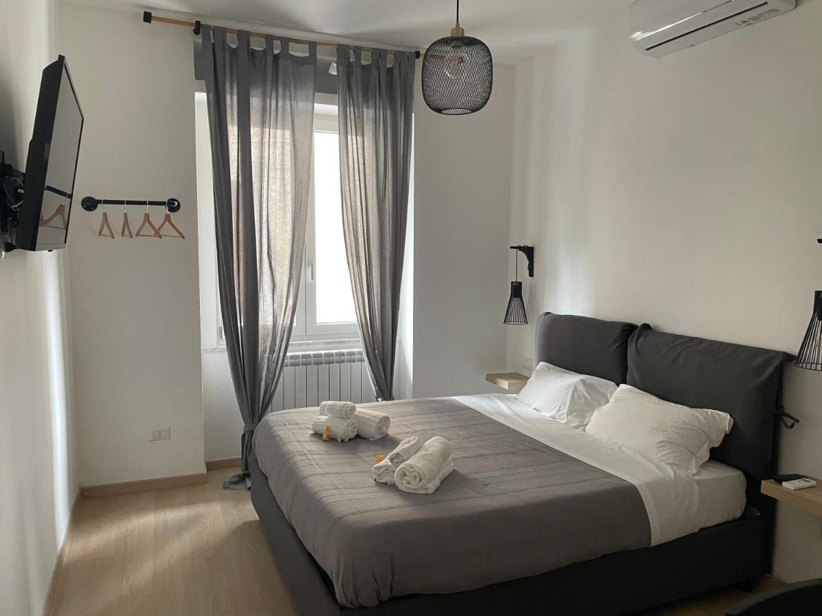 B&B Casarco 베네벤토 외부 사진
