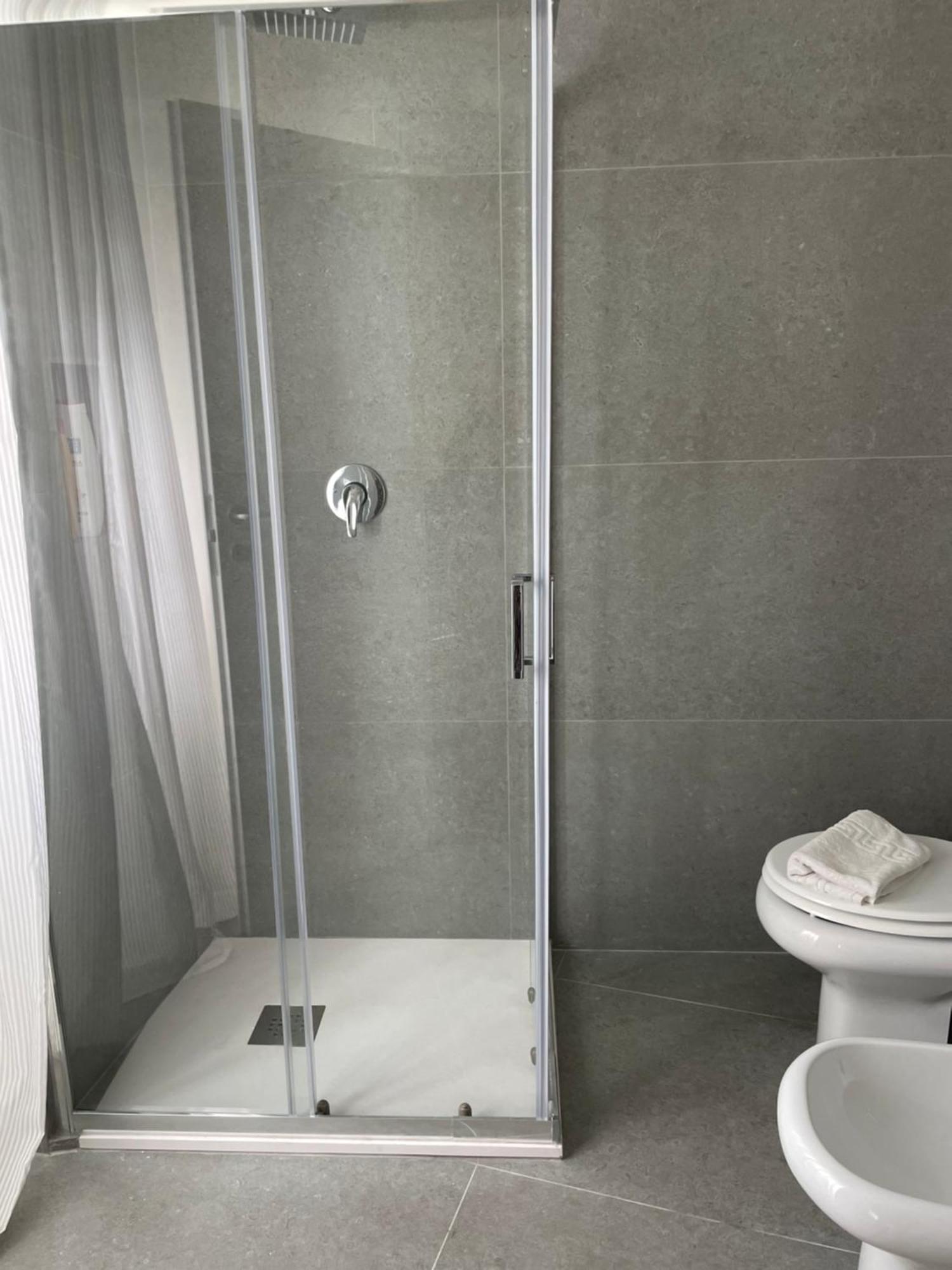 B&B Casarco 베네벤토 외부 사진
