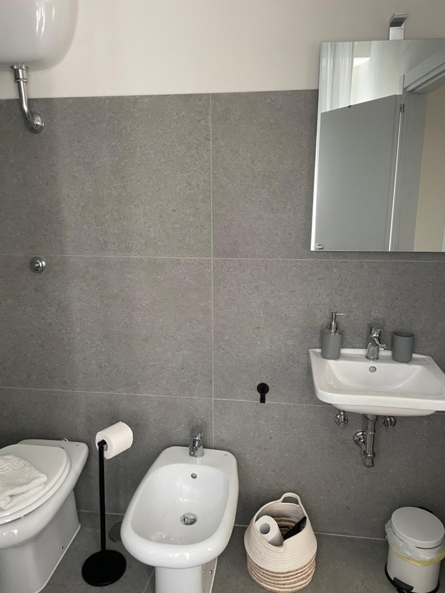 B&B Casarco 베네벤토 외부 사진