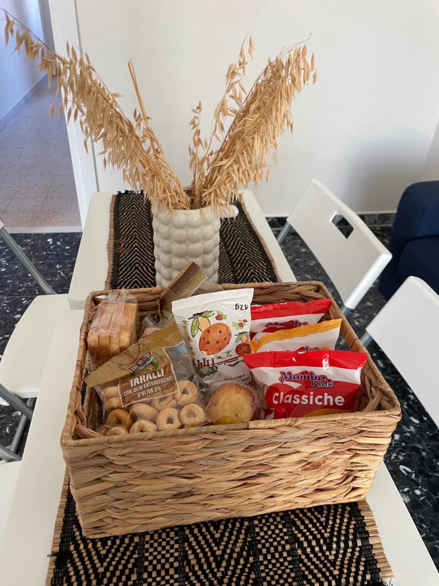 B&B Casarco 베네벤토 외부 사진