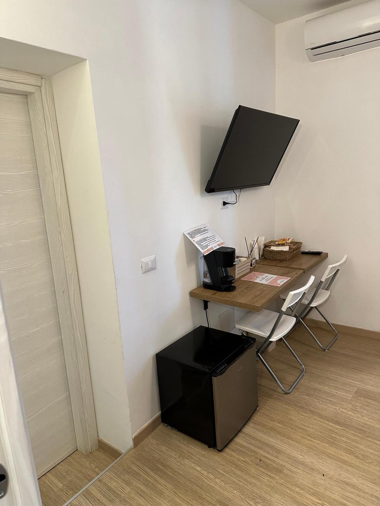 B&B Casarco 베네벤토 외부 사진