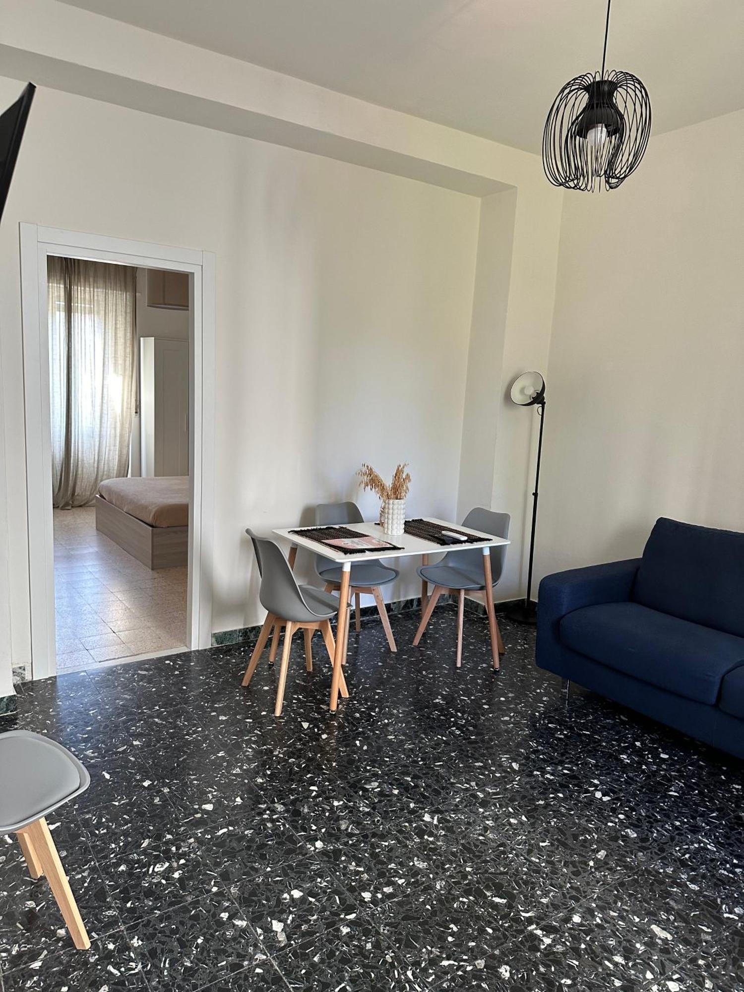 B&B Casarco 베네벤토 외부 사진