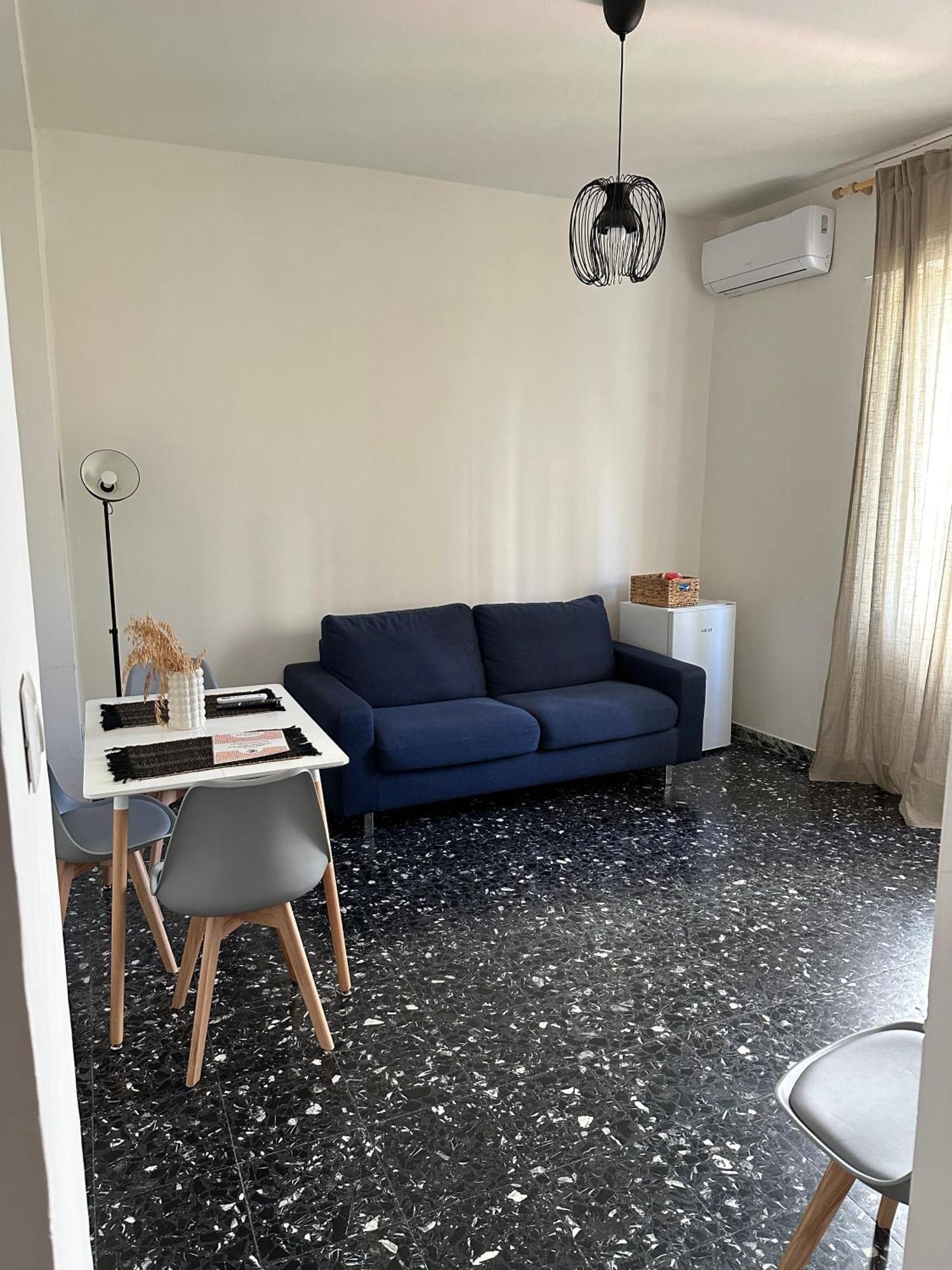 B&B Casarco 베네벤토 외부 사진
