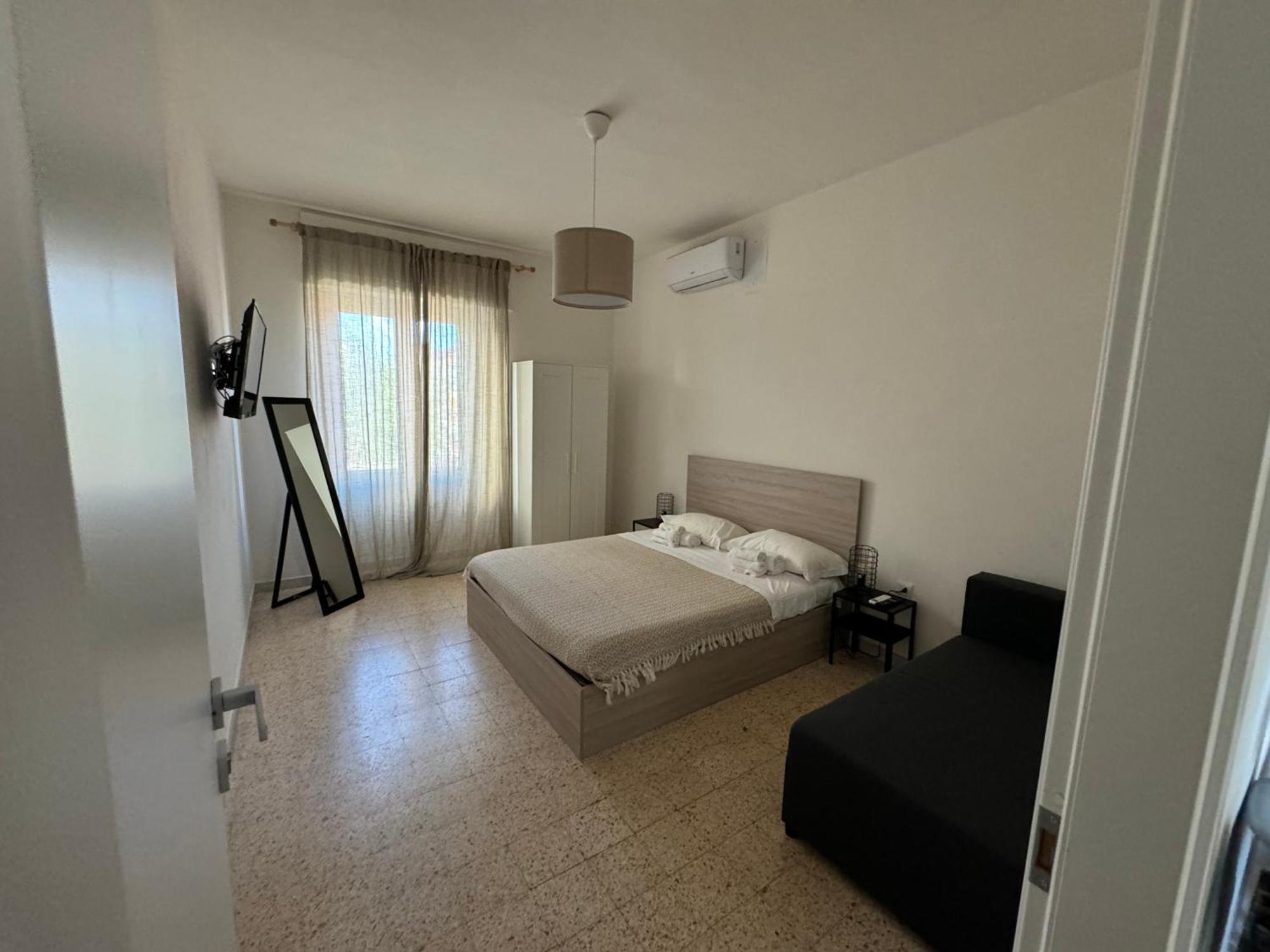 B&B Casarco 베네벤토 외부 사진
