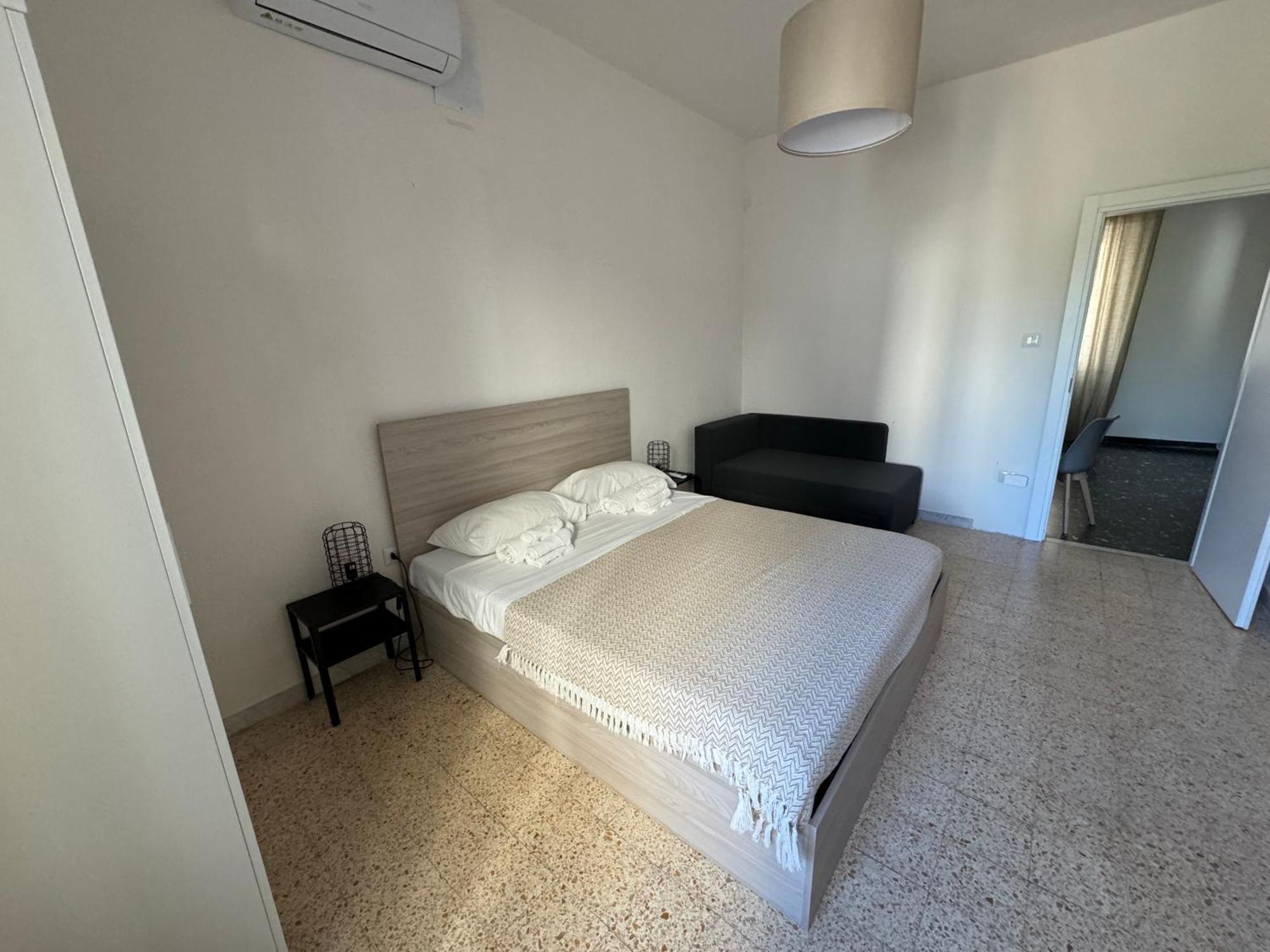 B&B Casarco 베네벤토 외부 사진